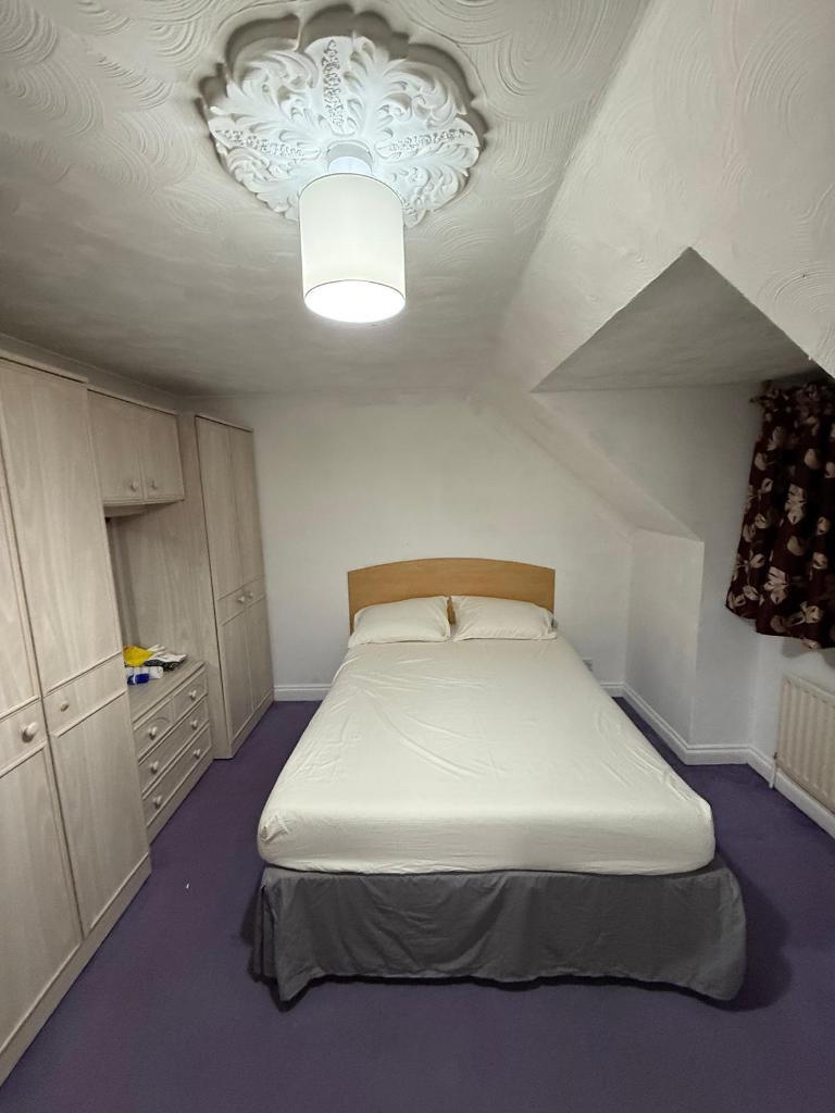 Hazel Road, Southampton, London, SO19 7DF