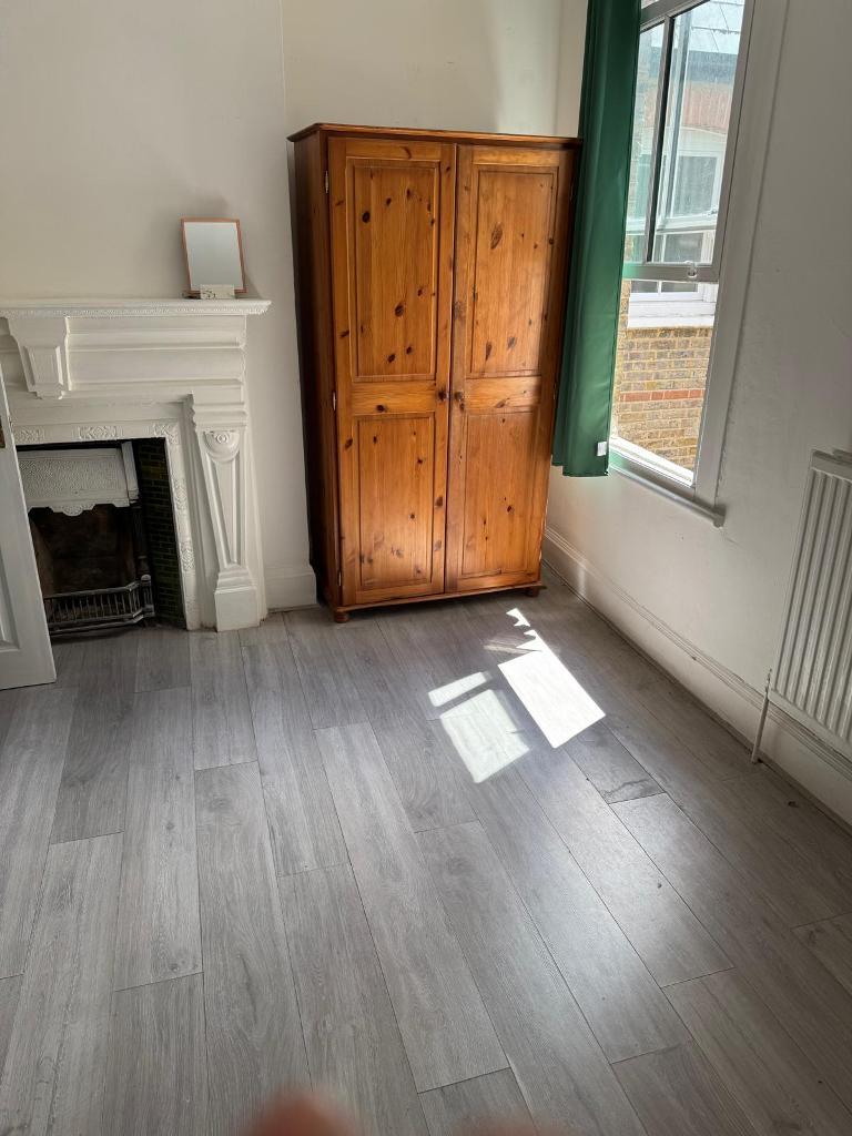 Enfield, Mansion, SW17 8AA