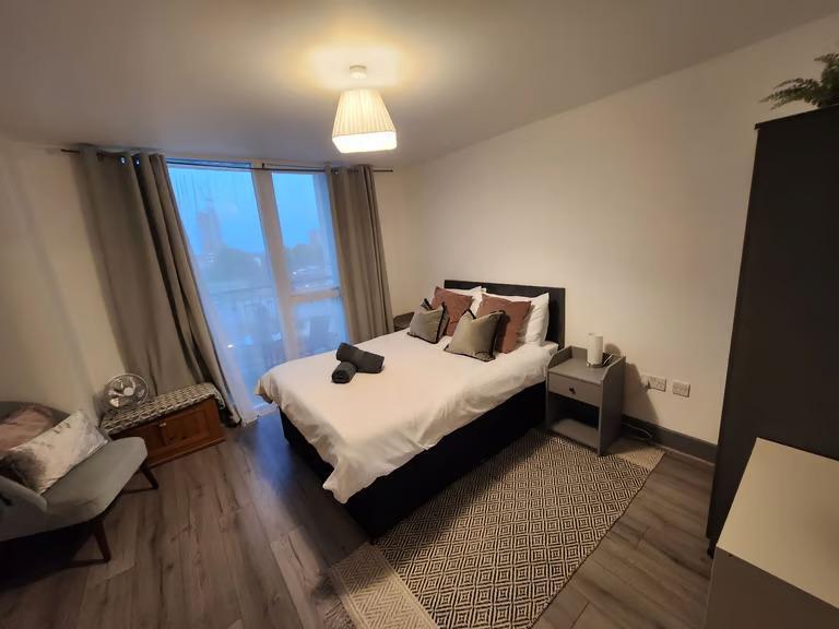 0, Birmingham City Centre, UK, B15 2 EE