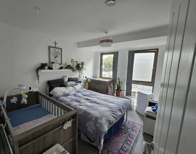 0, Croydon, London, CR03 FL
