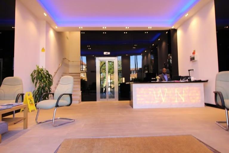 Opp White Avenue, Harrow, London, HA3 5RN