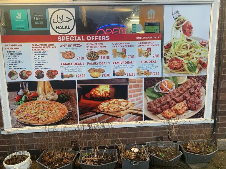 Aspley, Nottingham, UK, NG8 6ET