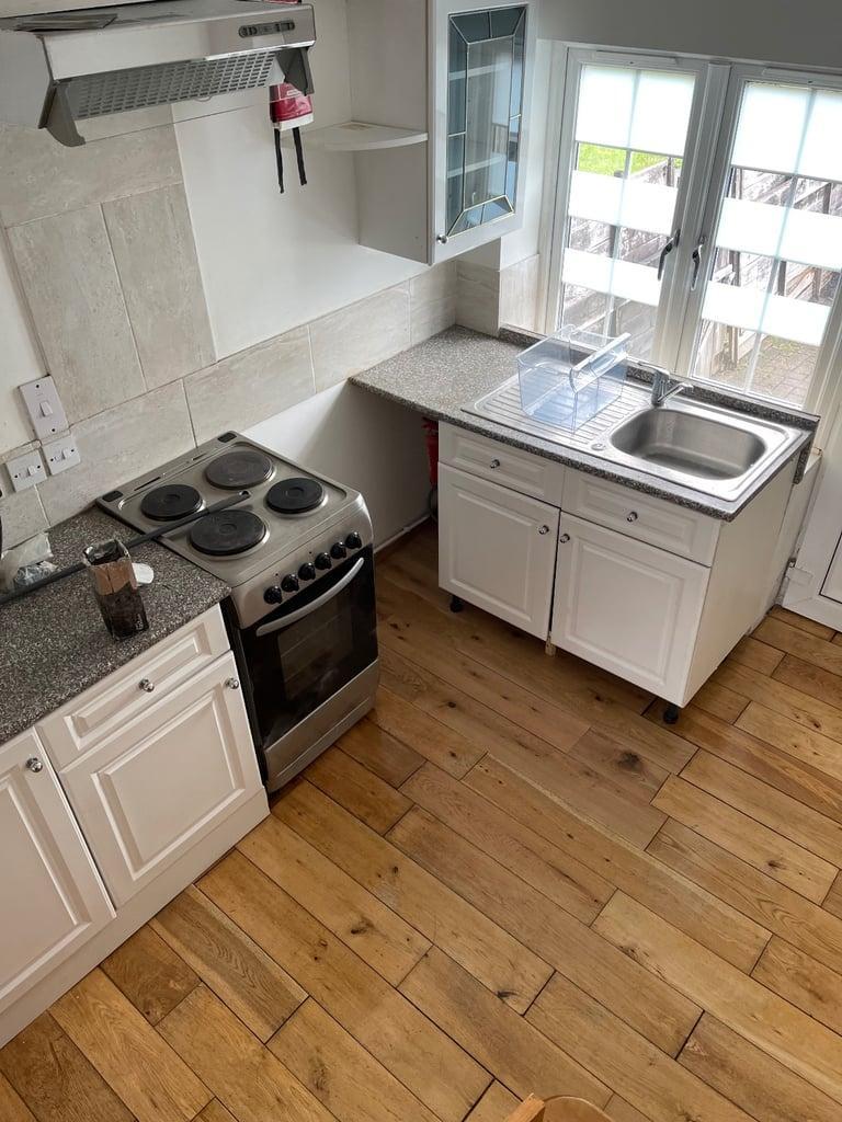 Brancker Road, Harrow, London, HA3 9AW