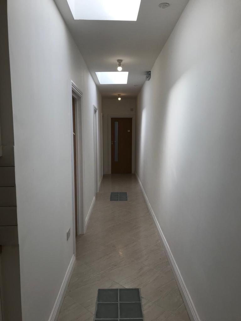 Room, Kentish Town Rd, London, NW1 8PB