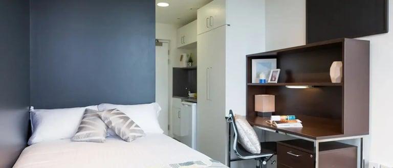 Pentonville Road, Camden, London, N1 9JY