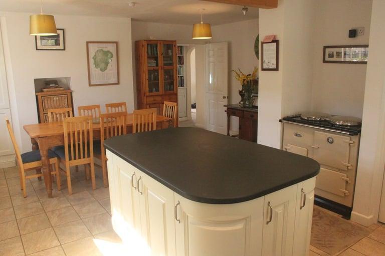 Barton Tor House okehampton, Okehampton, Devon, EX20 1QH