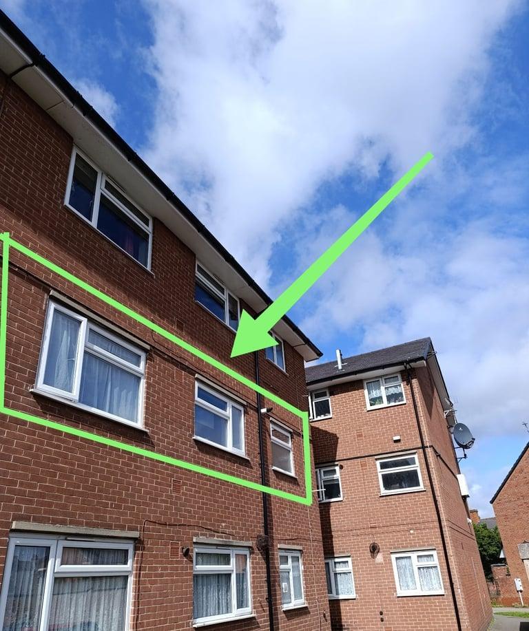 Shobnall close, Burton on trent, Staffordshire, DE14 2HU