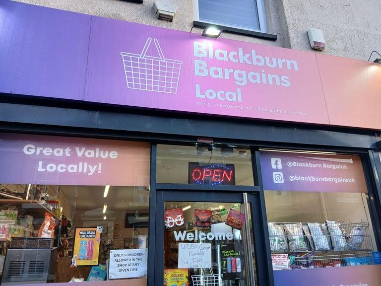 New Wellington street, Blackburn, Lancashire, BB2 4DY