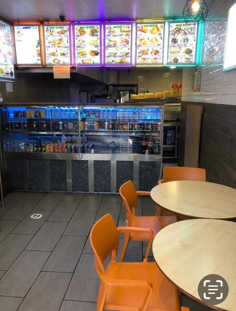 Hackney Road, London, E2 9ED