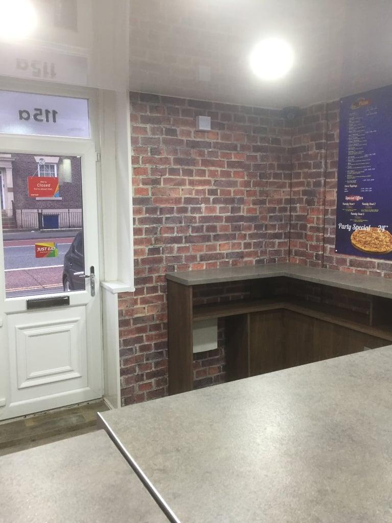 Newbrige street, Stockbridge, London, NE1 2SW