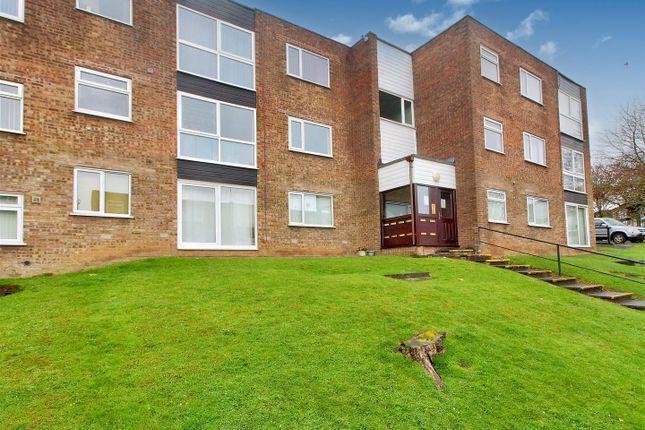 Baguley Crescent, Blackley, Manchester, M24 4QX