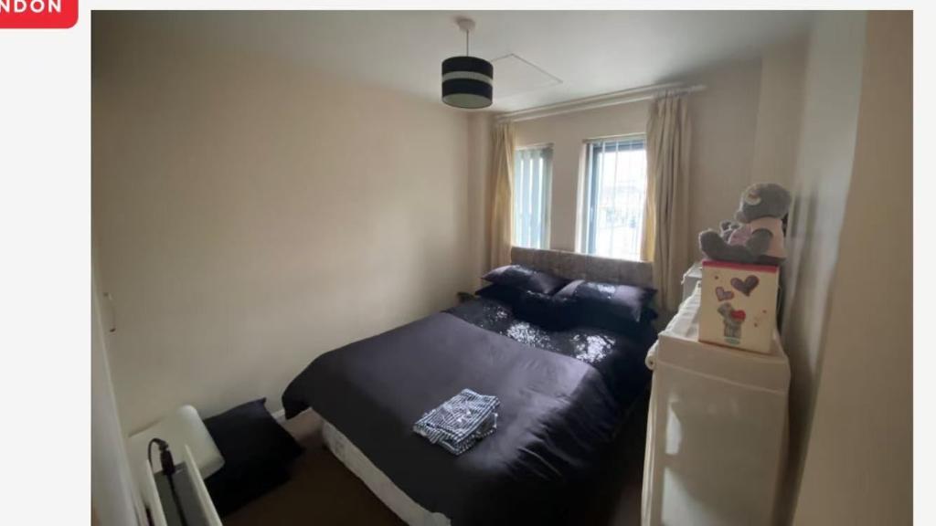 East Croydon Station, London, CR0 1JA