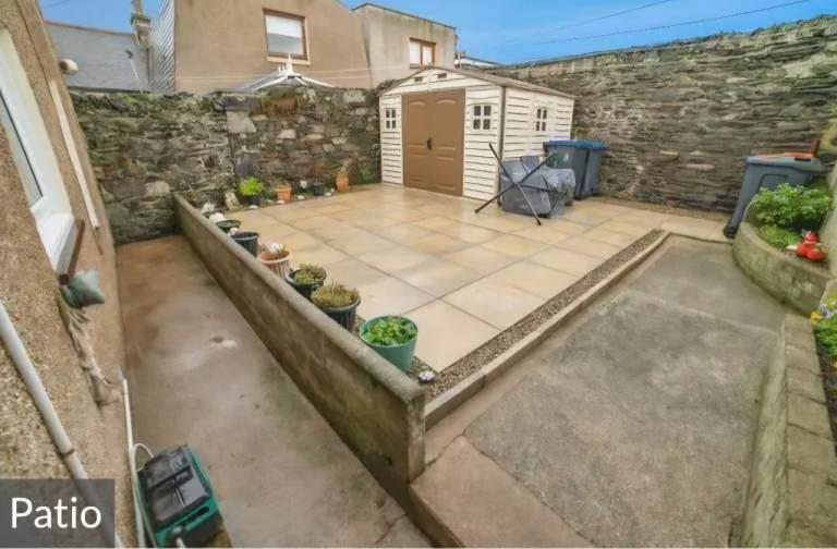 Paterson Street, Macduff, Aberdeenshire, AB44 1TP