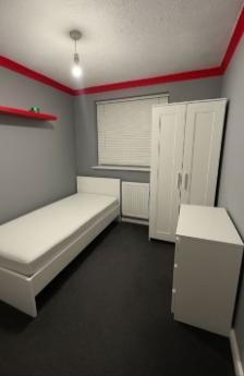 Newtons Close, Rainham, London, RM13 7AX