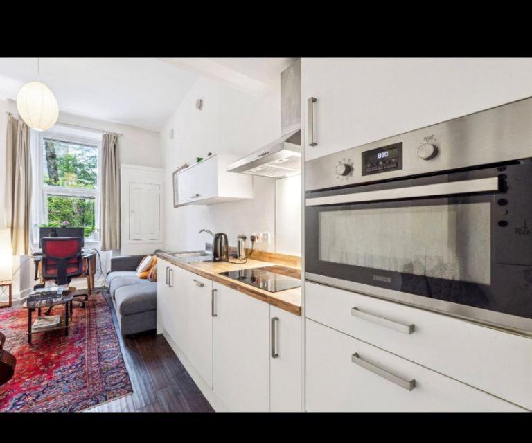 Cowan Street, Kelvinbridge, Glasgow, G12 8PF