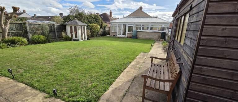 Mercury Drapery Common, Glemsford, Sudbury, CO10 7RW