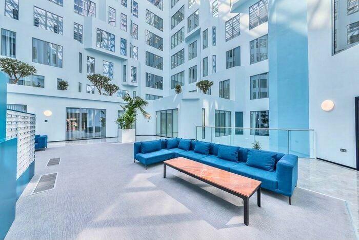 Hanger Lane, Ealing, London, W5 1AY