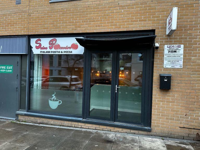 Benwell Road, Islington, London, N7 7BA