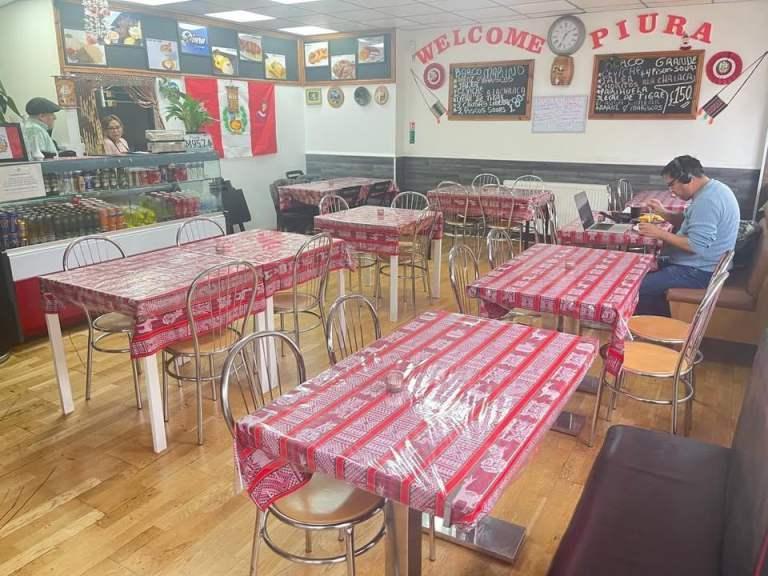 Haddo, Greenwich, London, SE10 9RN