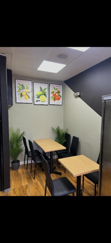 High Street, Croydon, CR0 1QL