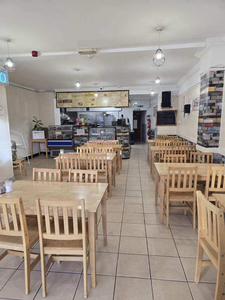 Deansbook, Edgware, London, HA8 9BX