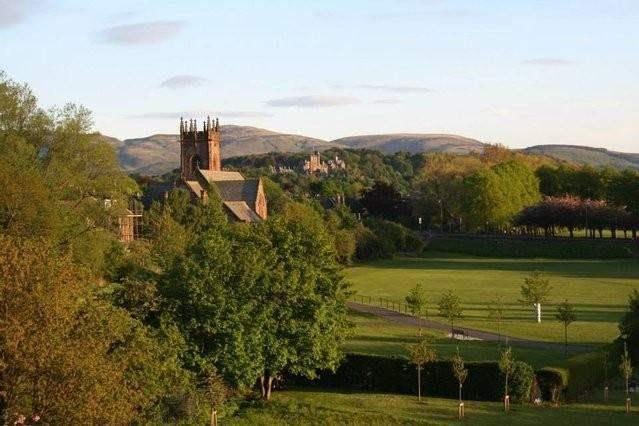 Watson Crescent, Polwarth, Edinburgh, EH11 1EW