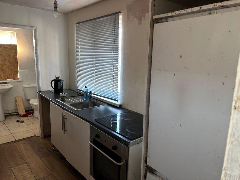 Vincent street, Peterlee, Durham, SR8 3PP