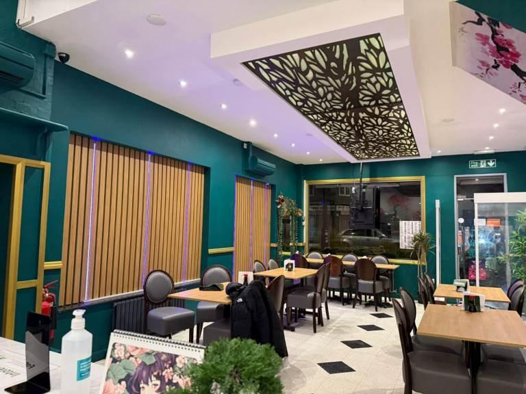 Green Lanes, Enfield, London, N21 2RT