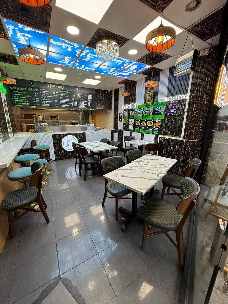 High Street, Tooting, SW17 0SZ