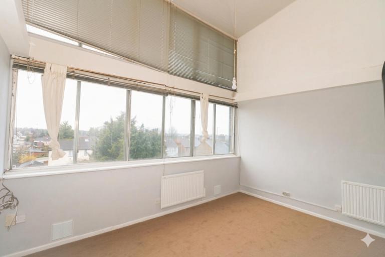 Swanston Grange, Bedfordshire, LU4 0HF