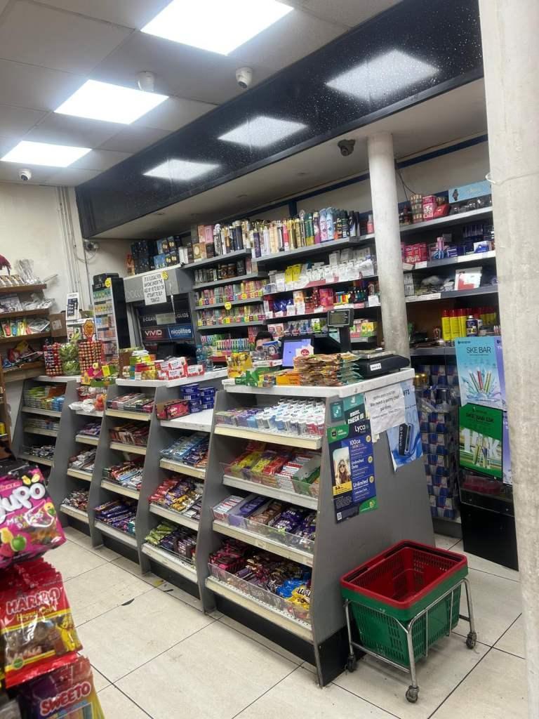 Acton High Street, London, W3 9BY