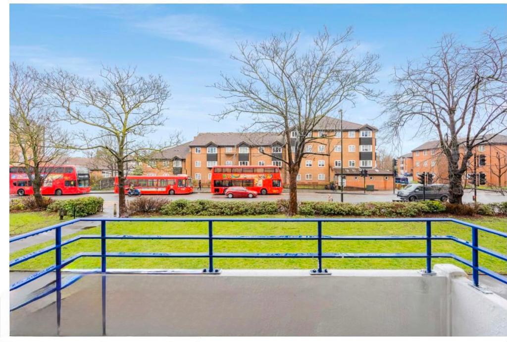 Glebe Court, Mitcham, London, CR4 3NJ