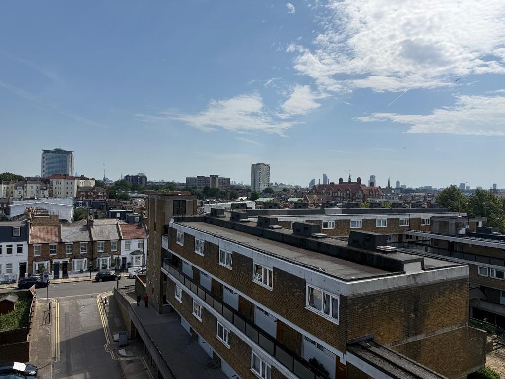 Lampeter Square, London, W6 8PT
