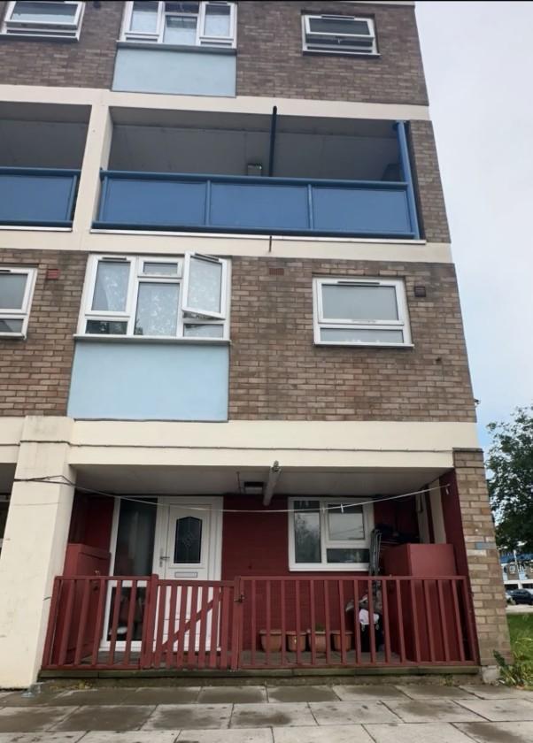 Romney Court, Parkfield Drive, UB5 5NT